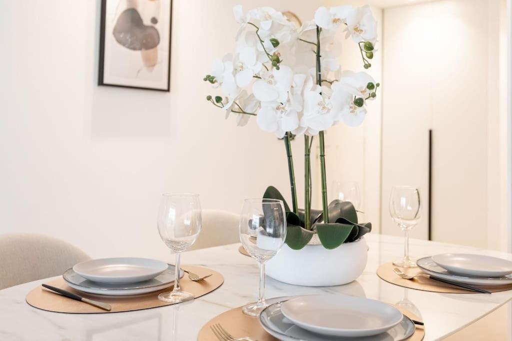 Magnifique 5 Stars - Parking - Terrasse - 3 Mins De La Croisette - Palais Royal By Halldis Appartamento Cannes