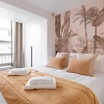 Magnifique Appartement 5 Stars - Parking - Terrasse - 3 Mins De La Croisette - Palais Royal By Halldis