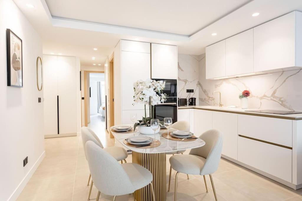 Magnifique 5 Stars - Parking - Terrasse - 3 Mins De La Croisette - Palais Royal By Halldis *